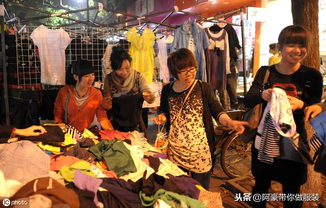 如何从零开始开服装店？很多人都会忽视的第一步