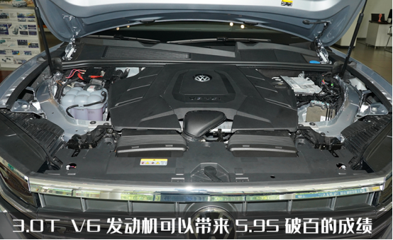 也许是大众最可靠的一款车，回顾大众途锐，现在的它还有市场吗？