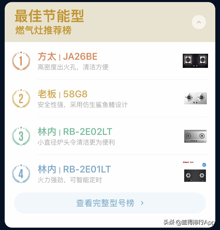 家用燃气灶怎么挑？10年老师傅总结4个挑选要点