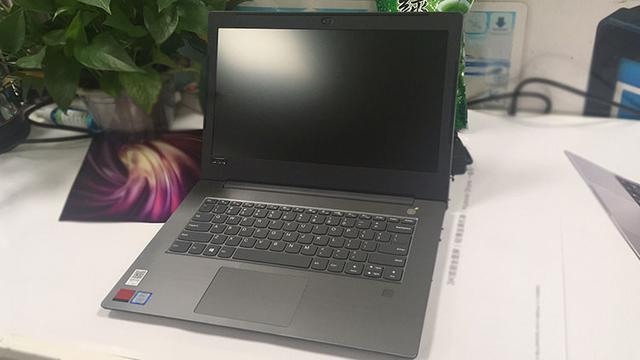 联想V330-14便携商务笔记本开箱