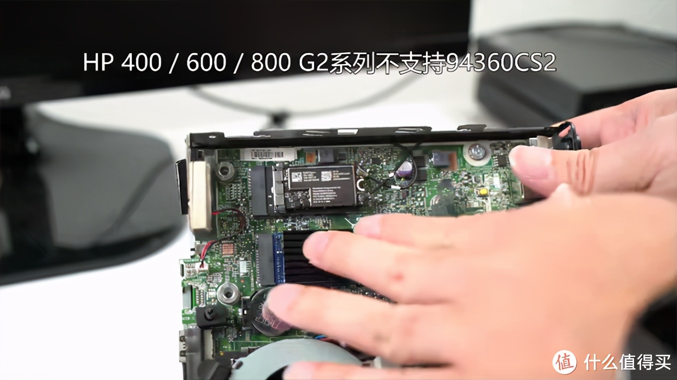 黑苹果迷你小主机折腾记：魔改CPU，千元英特尔i5性能