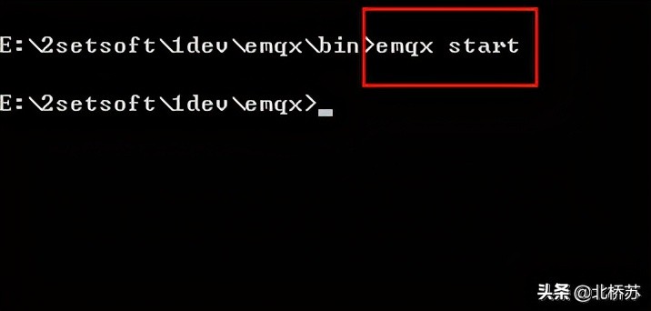 Windows下MQTT代理服务器的搭建