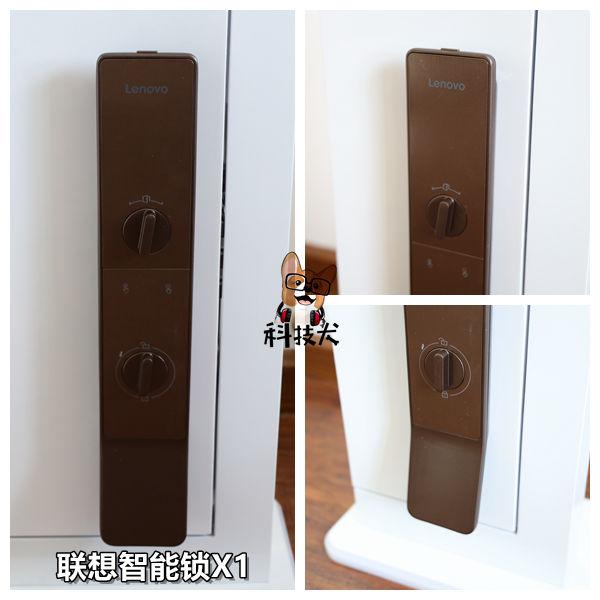 四款智能门锁对比体验：安全是标配 颜值+便捷打造新旗舰