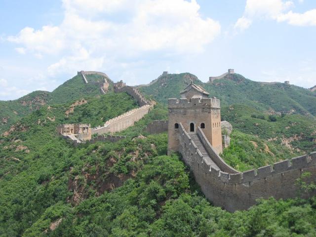 关于世界七大奇观的鲜为人知的事实