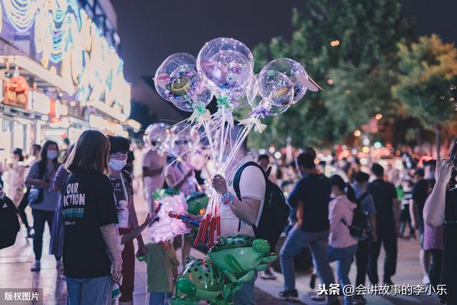 地摊经济火了，盘点摆地摊最畅销的十大暴利商品