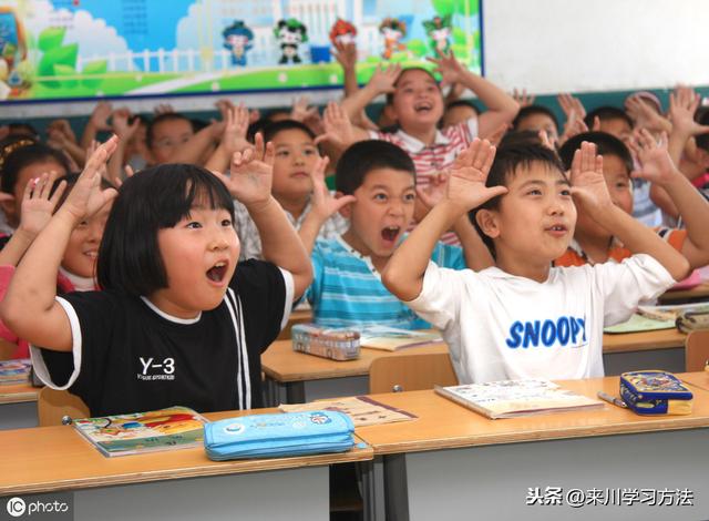 孩子最适合学英语的年龄是多大？10岁学英语还来得及吗？