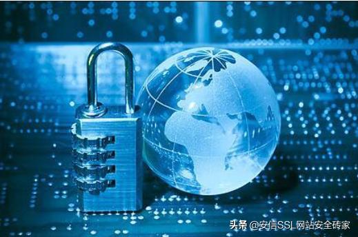 什么是SSL安全证书？SSL安全证书多少钱？