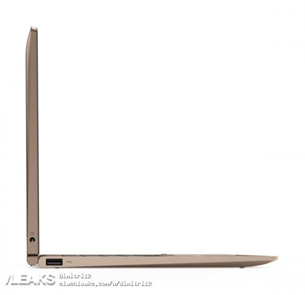 剑指Surface Go？联想IdeaPad D330曝光：10寸二合一平板