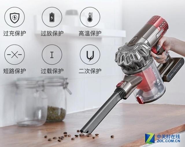 吸尘器选购攻略 如何才能选择好用的吸尘器