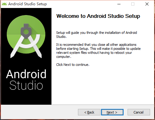 物联网实战教程3.1，Android开发——环境搭建
