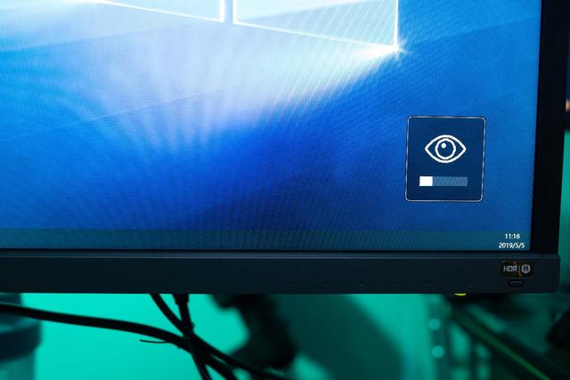 PS4 PRO的绝佳伙伴，明基EW3270U 4K 10Bit HDR显示器评测