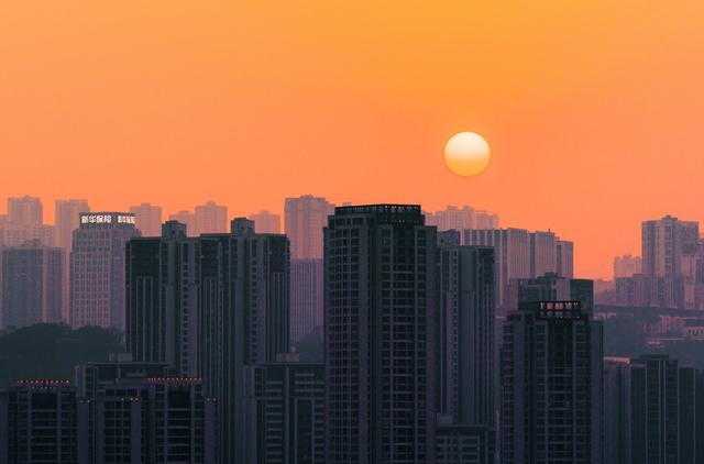 企业未来发生七大变化