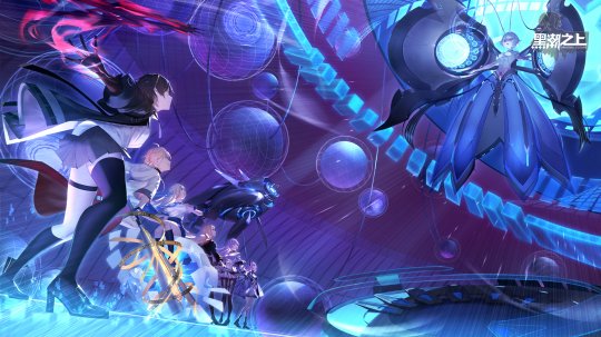网易游戏6月有大动作，20多款游戏大更新，内测游戏有新动态