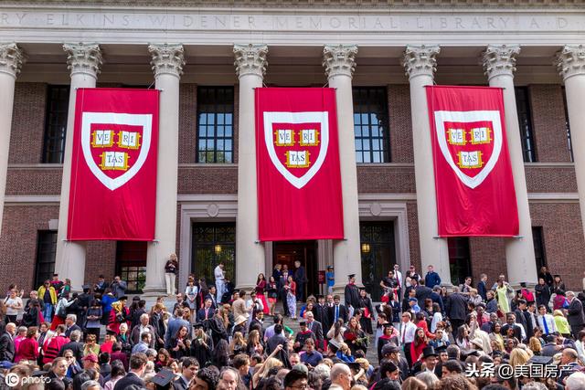 US News排行榜：2020年美国最顶级的十所大学