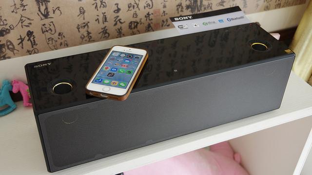 音箱开启WiFi时代，这几款WiFi音箱值得购买