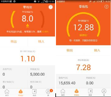 处处见人性 - 谈互联网金融产品与运营