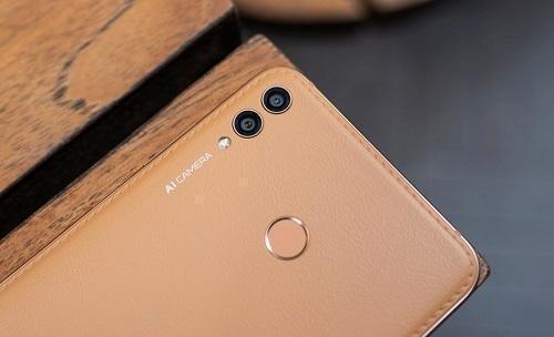 华为偷偷上架新款大屏手机，5000mAh+128GB+6GB，现已跌至1249元