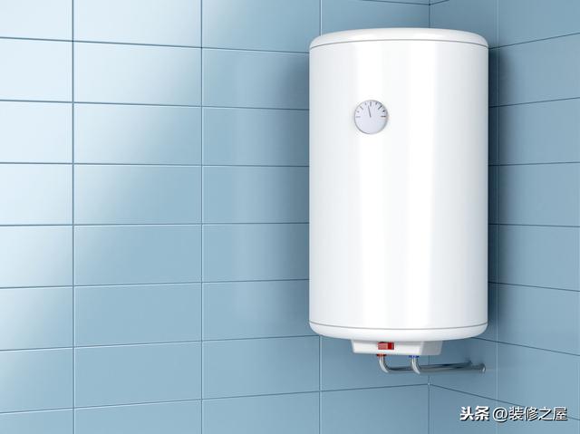 热水器什么牌子好？5款最好用的热水器，海尔排第一