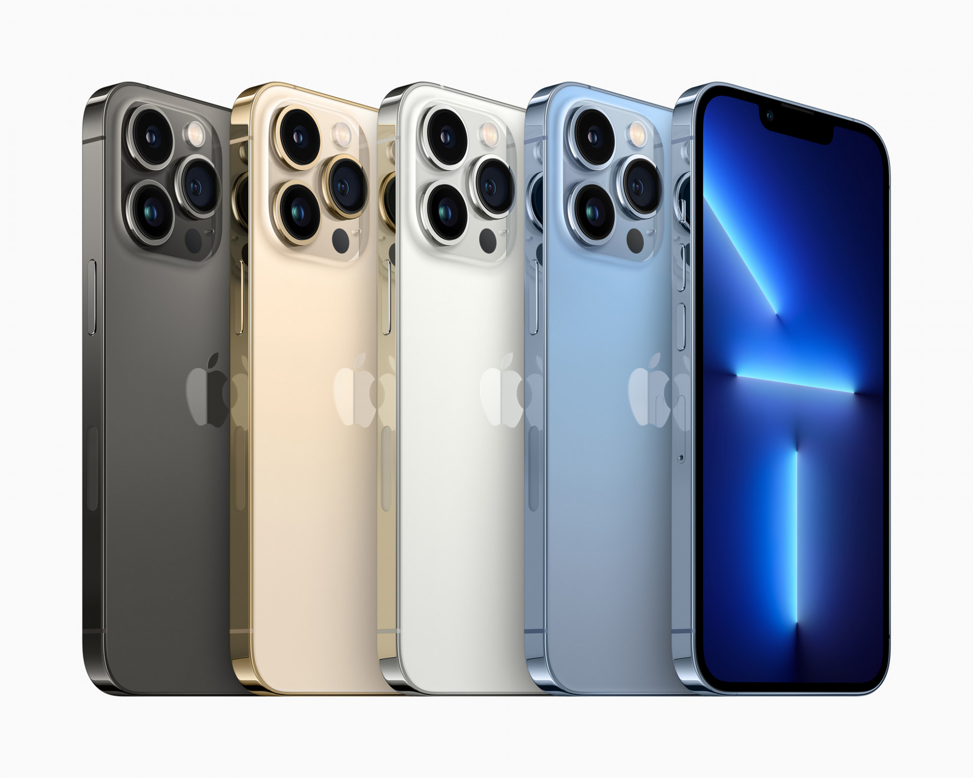 iPhone 13系列发布会新品汇总：十三香，iPad mini更香？