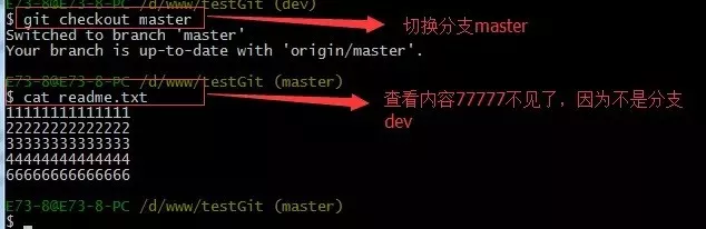 Git使用教程：最详细、最傻瓜、最浅显、真正手把手教