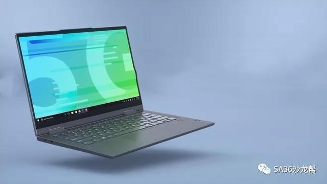 联想Yoga 5G正式发布，高频的平板+笔记本你喜欢么？