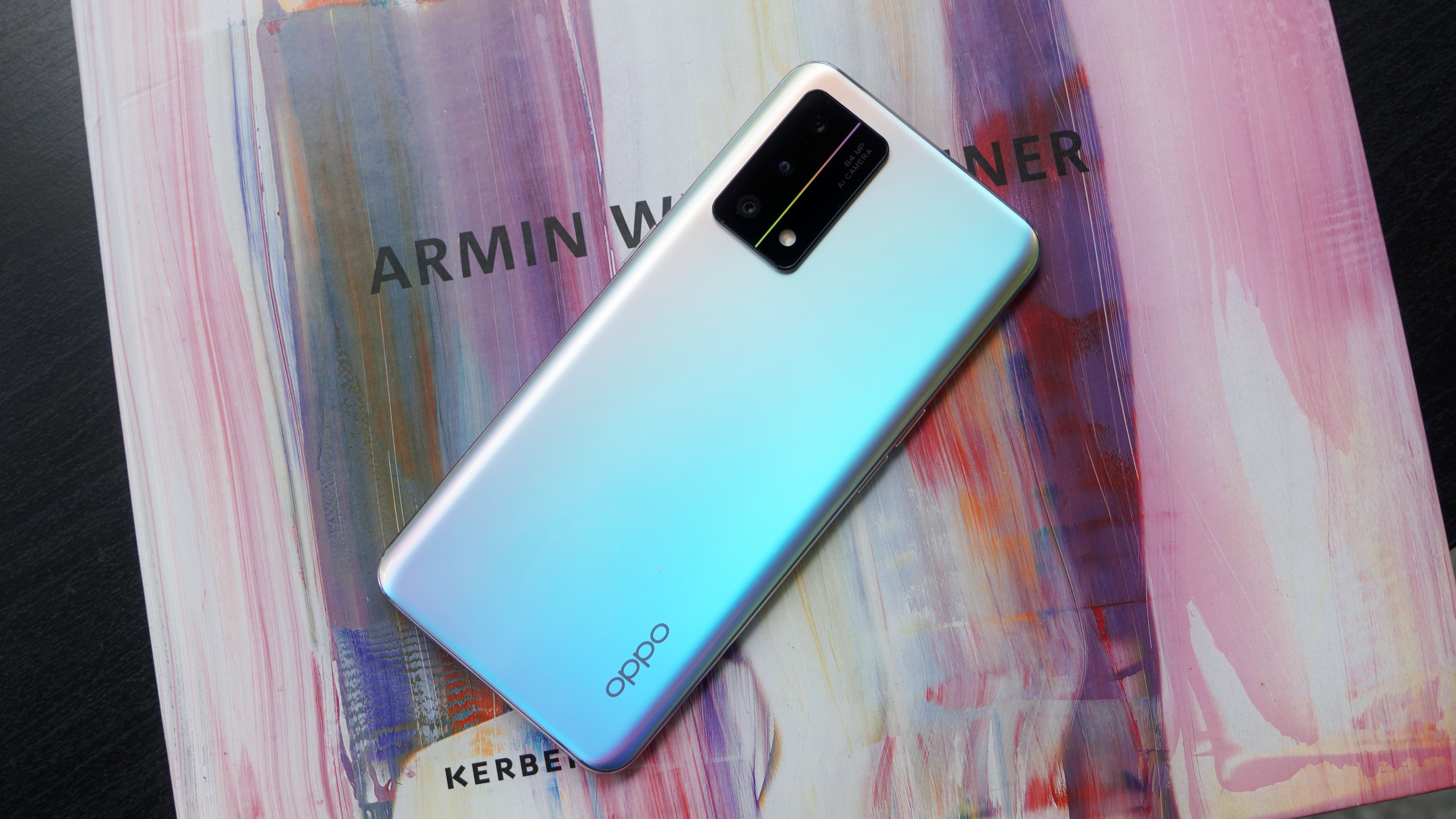 OPPO K9手机如何？上手实测亮点多，充电速度远超千元级机型