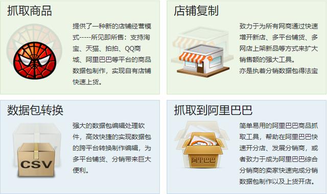 淘宝闲鱼赚钱必备！6款大佬们都在用的营销工具