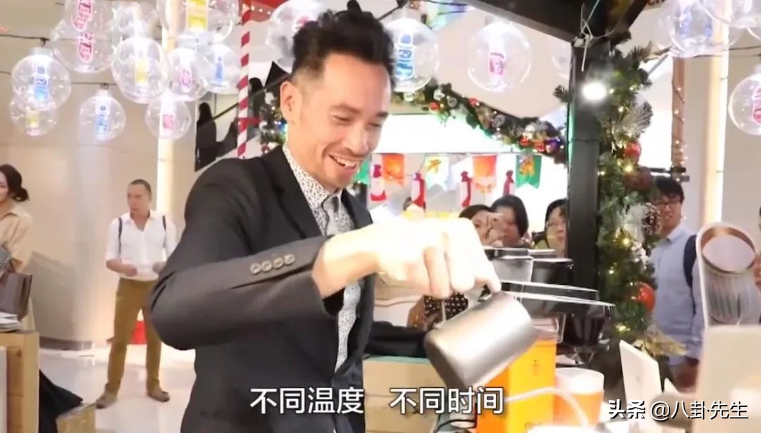 疫情下港星生意受打击：有人餐厅倒闭，有人亏钱还投600万开新店