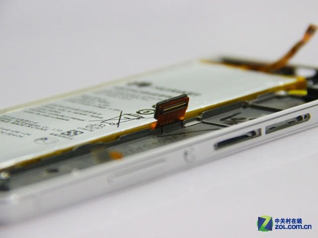 不吹情怀不打铁 迟来的华为P7拆机评测