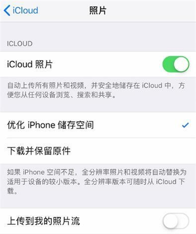 iPhone的相册管理功能居然这么强大？删掉的照片还能这样找回？
