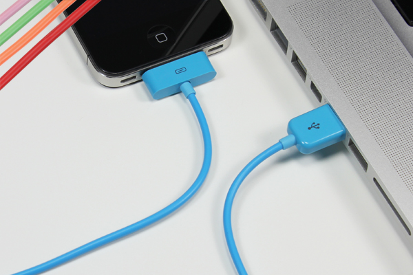 苹果 iPhone 手机连接不上电脑的一些简易处理方法