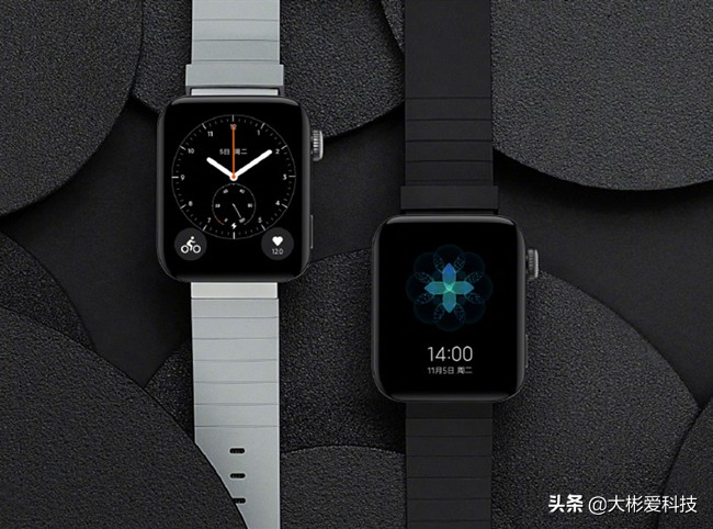 小米手表深度使用体验