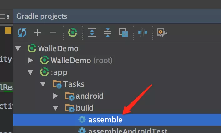 Android打包之多版本、多环境、多渠道