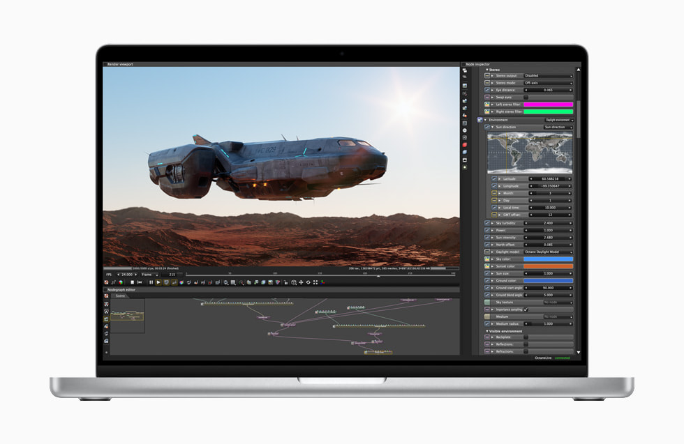 Air向左，Pro向右：M1系列芯片MacBook购机手册