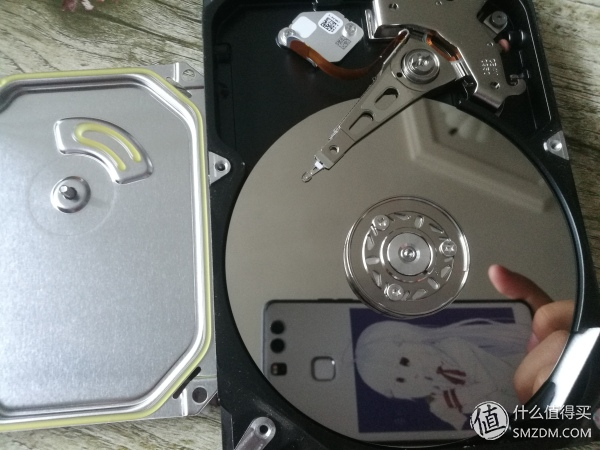 失传技术研究所小讲堂：关于硬盘的基本常识