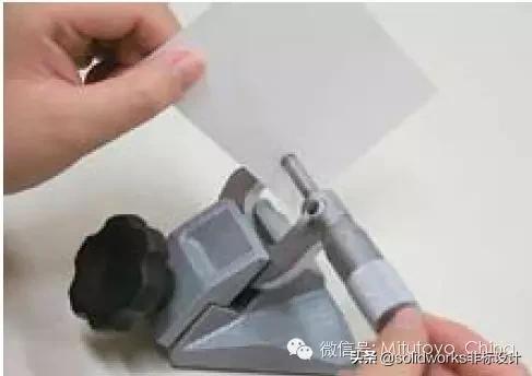 千分尺，你真的用对了吗？
