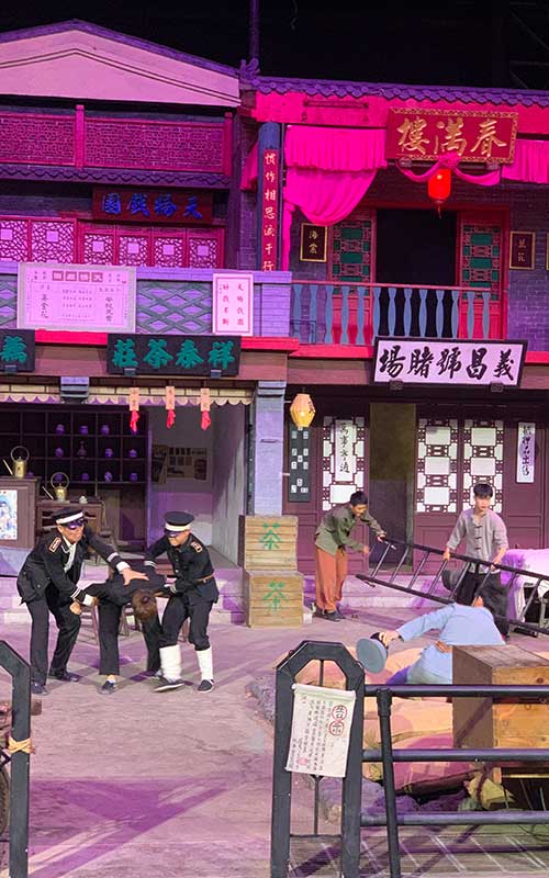36岁生日快乐：本命年的一道坎 站长故事 站长故事 第6张
