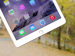 意料之中/情理之外 苹果iPad Air 2评测