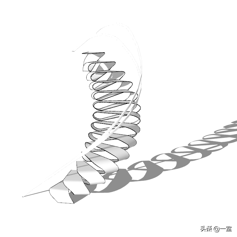 国际大师都在用的全套SU模型合集，你值得拥有