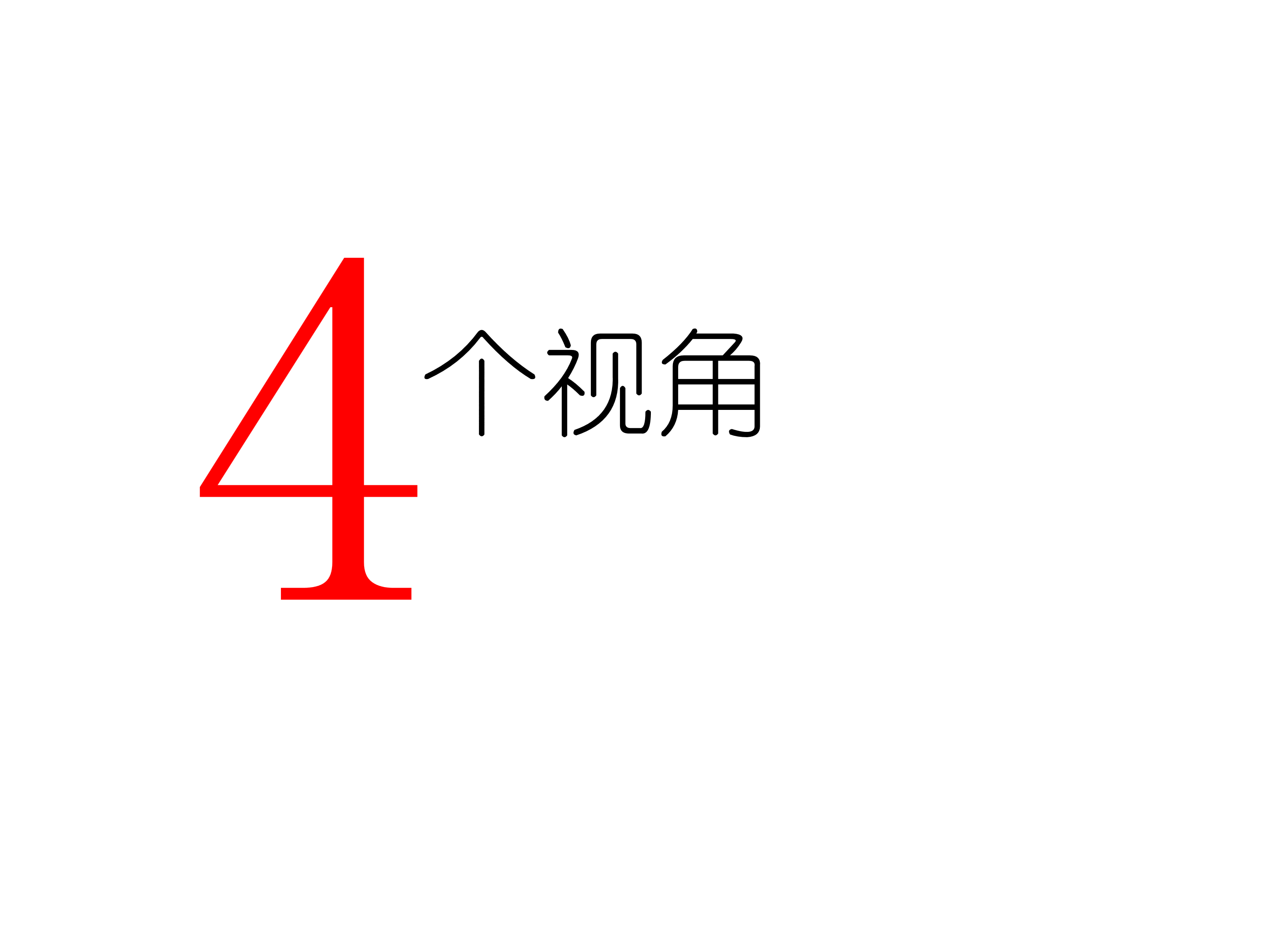 商业模式画布，4个视角，9个构造，一篇文章让你知道它
