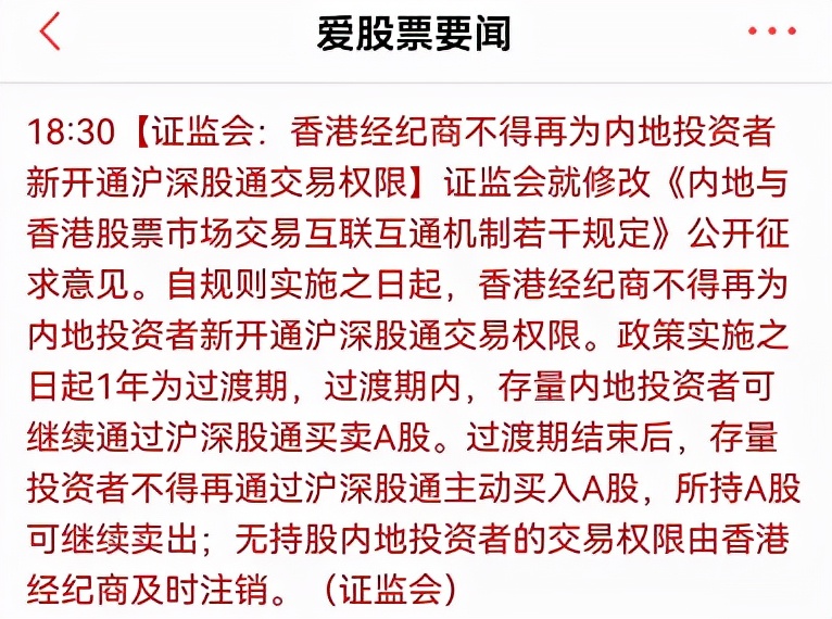 证监会重拳打击假外资，妖股疯狂何时休