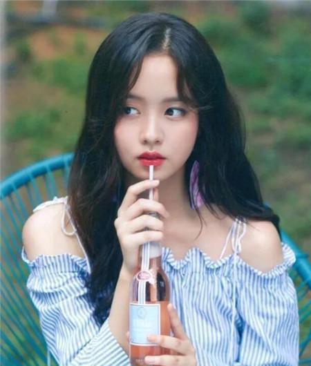 发量少的女生，这10款发型专为你设计