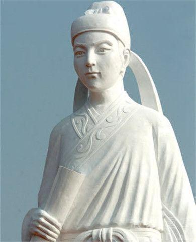 “呕心沥血”出自于李贺与韩愈，他俩不仅是文友，还是忘年之交