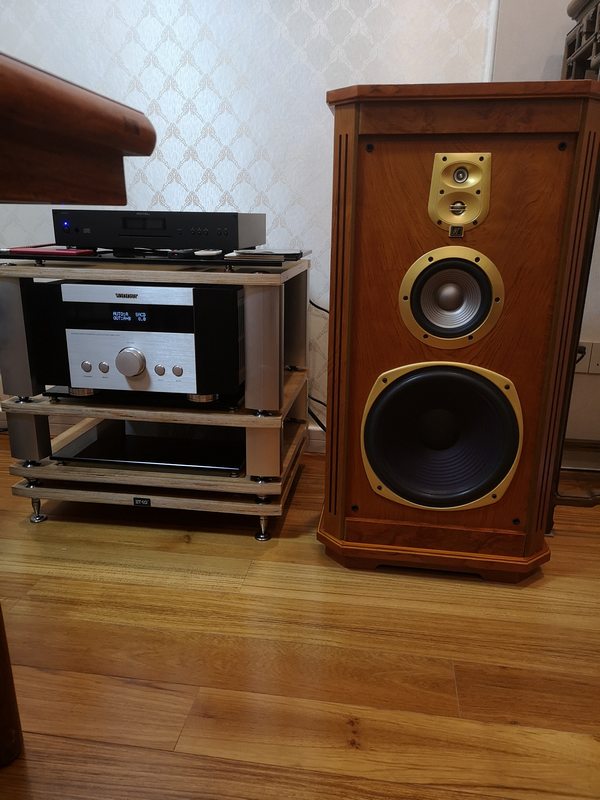 一文读懂如何选择音箱和功放