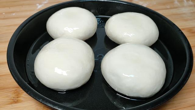 家常烙饼最简单的做法，保证柔软多层又好吃，做法详细讲解
