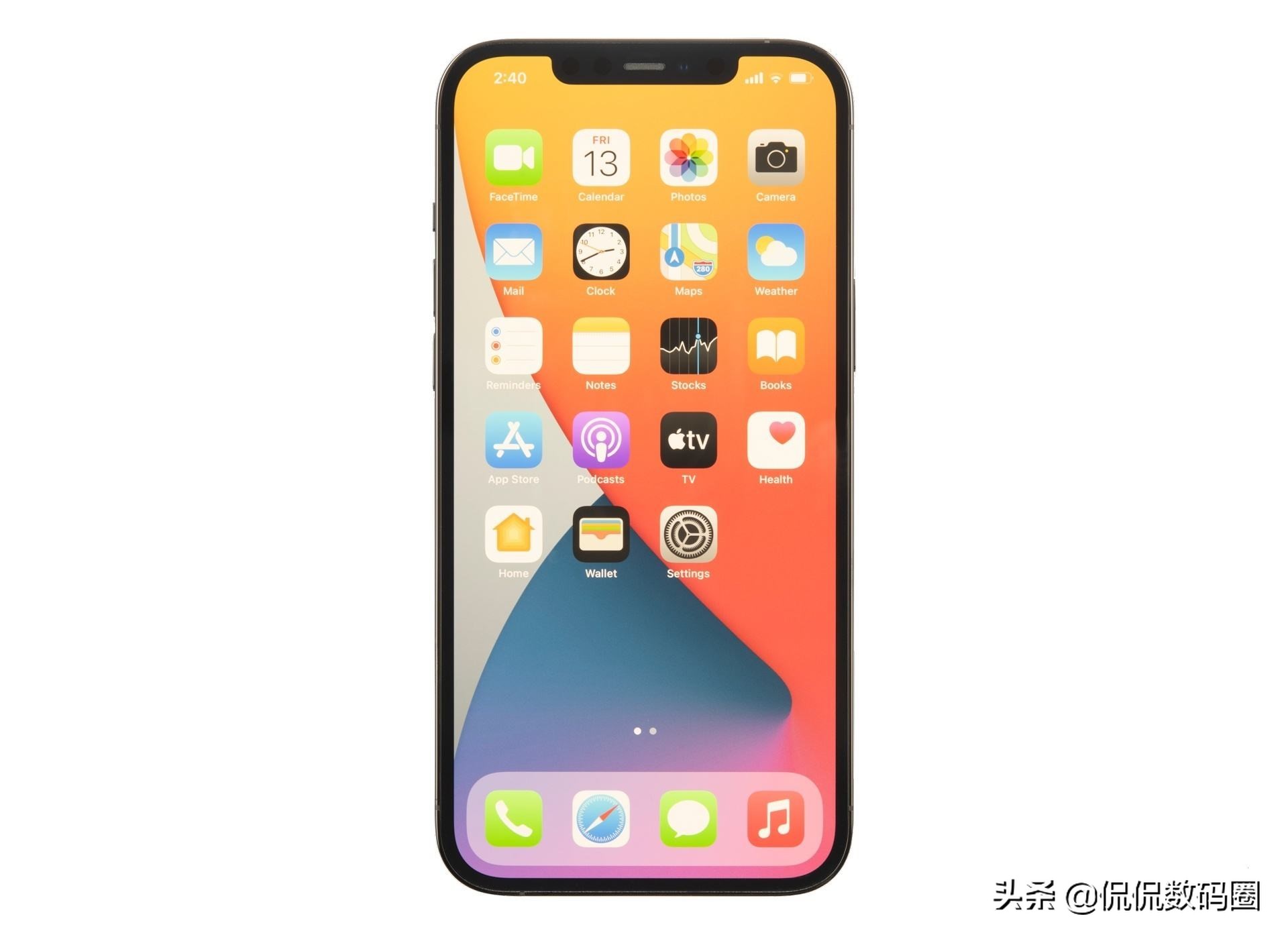 怎么分辨 iphone13 是全新原封还是后封？国行和水货有什么区别？