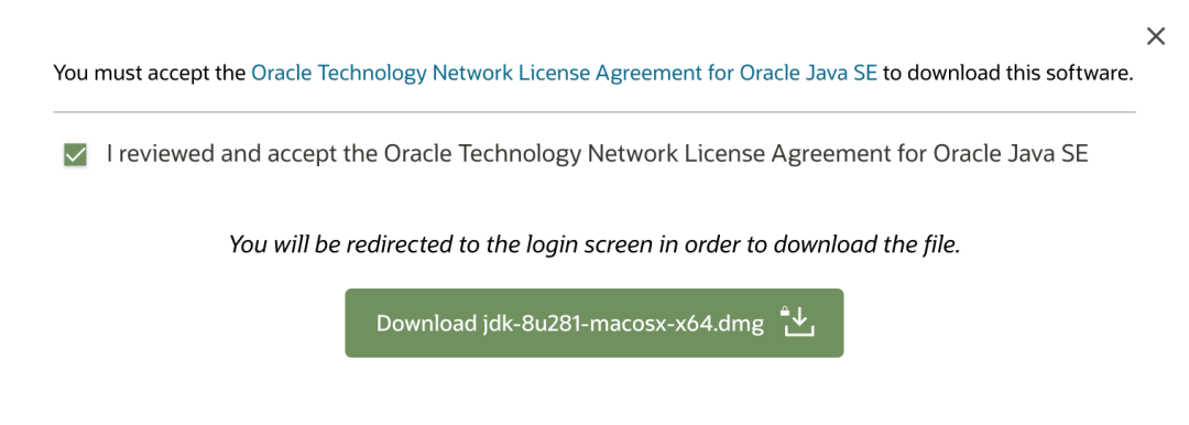 超详细！JDK 8 下载、安装和环境配置