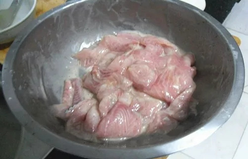 生粉和淀粉，究竟是不是同一种东西？