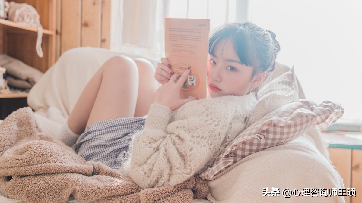学会二次吸引，让你分手后轻松挽回女友的心