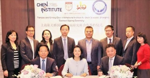 为美国捐80亿，称“中国缺钱不关我事”的陈天桥，现状如何？